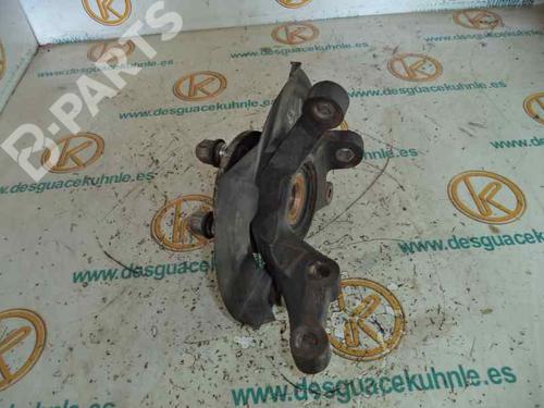 Right front steering knuckle HYUNDAI GETZ (TB) 1.1 | BP2459278M26 