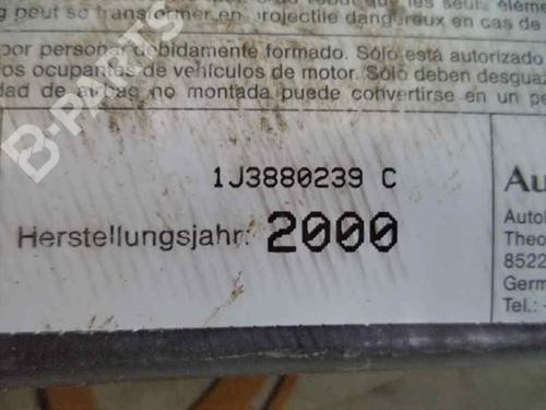 Electronic module VW GOLF IV (1J1) 1.9 TDI | BP2472440M83 