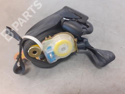 Front left seatbelt HYUNDAI COUPE II (GK) 2.7 V6 | BP8754884I26 