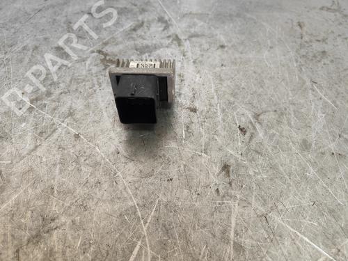 Electronic module RENAULT CLIO IV (BH_)  | BP27583636M83 