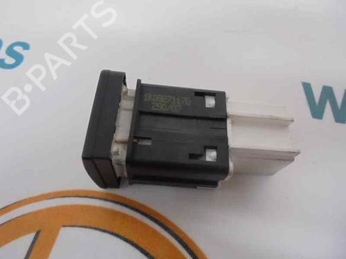 Switch VW GOLF V (1K1) 1.9 TDI | BP2452872I30 