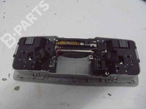 Kabinelys MAZDA 6 Saloon (GG)  | BP7429624I8 