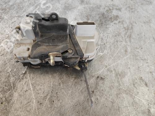 Front left lock CITROËN XSARA PICASSO (N68) 2.0 HDi | BP26334981C98 