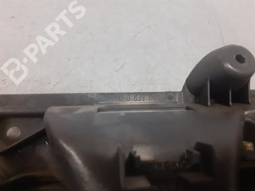 Rear left interior door handle AUDI A4 B6 (8E2)  | BP9178848I15 