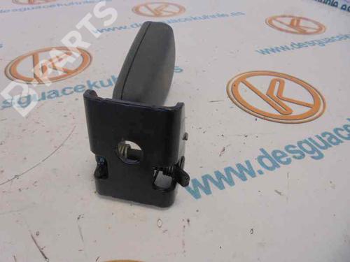 Rear right seatbelt VOLVO S60 I (384)  | BP8753905I28 
