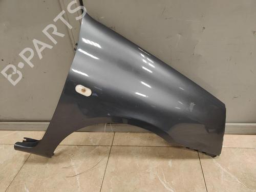 Used Right front fenders RENAULT CLIO II (BB_, CB_) [1998-2016]  12515479