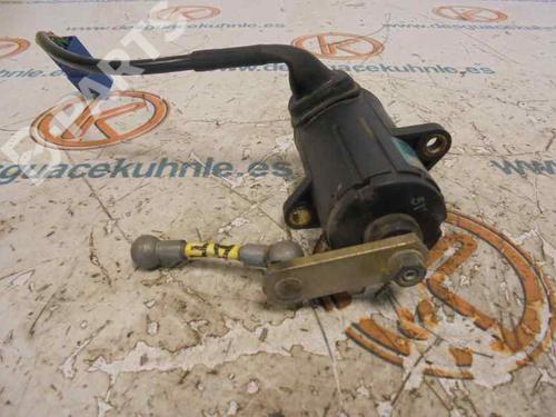 Pedal OPEL VECTRA B (J96) 2.0 DTI 16V (F19) | BP2461353I4 