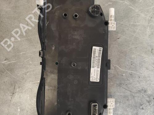 Instrument cluster RENAULT KANGOO / GRAND KANGOO II (KW0/1_)  | BP15735008C47 