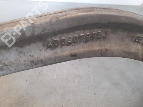 Left front suspension arm AUDI A4 B5 (8D2)  | BP7849455M12 