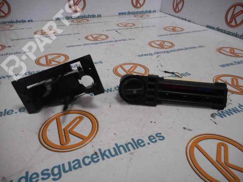 Used Climate control FORD FIESTA III (GFJ) [1989-1997]  2482357