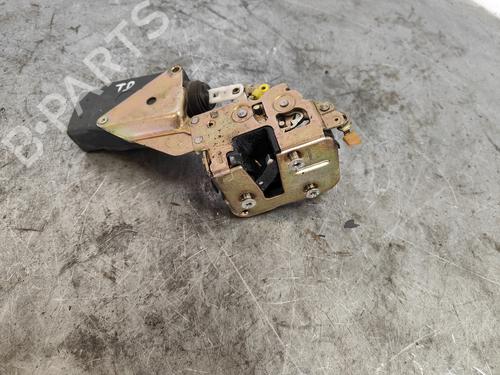 Used Rear right lock VOLVO V40 Estate (645) 2.0 (136 hp) 26291313