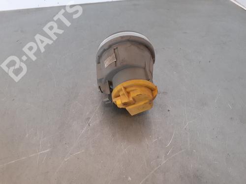Right front fog light CITROËN C3 I (FC_, FN_)  | BP7998975C31 