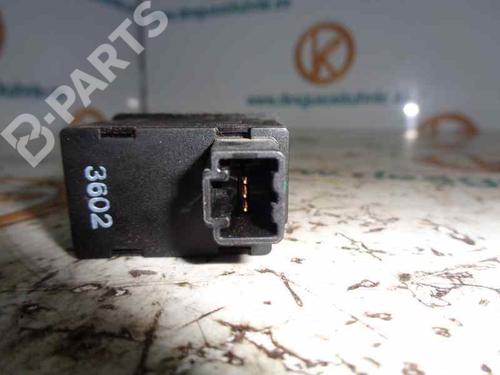Headlight switch NISSAN ALMERA II Hatchback (N16) 1.5 | BP2456052I24 