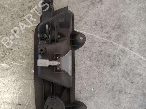 Rear right interior door handle AUDI A4 B7 (8EC) 2.5 TDI | BP37015485I16 - Image 2