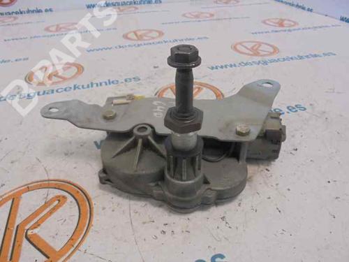 Ruitenwissermotor achter RENAULT CLIO II (BB_, CB_) 1.9 D (B/CB0E, BB0J) | BP2447244M102 