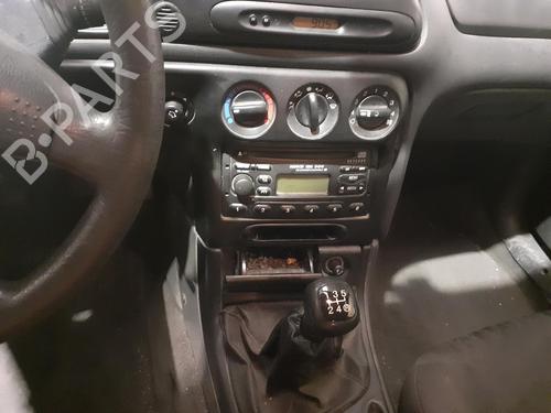 Pipe FORD MONDEO II (BAP)  | BP14189038M125 