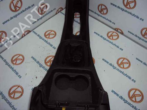 Other OPEL ZAFIRA A MPV (T98)  | BP14191356O1 