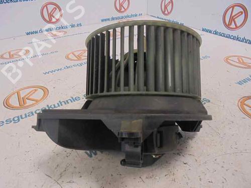 Heater blower motor CITROËN XSARA (N1)  | BP14178839M62 