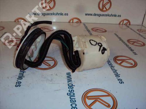Fuel pump FORD FOCUS I (DAW, DBW) 1.8 TDCi | BP2471075M76 