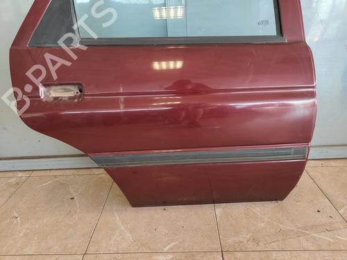 Right rear door FORD ORION III (GAL) 1.8 i 16V | BP29811173C5 