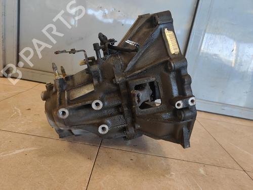 Gearbox HONDA CIVIC VI Hatchback (EJ, EK)  | BP12515889M3