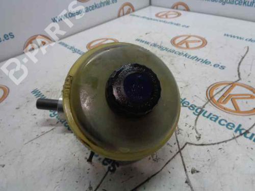 Brake master cylinder AUDI 80 B3 Saloon (893, 894, 8A2) 1.6 | BP2492055M77 