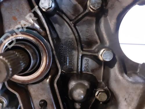 Gearbox SEAT TOLEDO II (1M2)  | BP9203569M3 