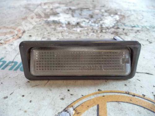 Interior roof light RENAULT 21 (B48_) 2.1 D (B48V/B48O) BP7430033I8