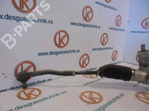 Steering rack CHEVROLET REZZO MPV (U100) 2.0 | BP2465126M22 