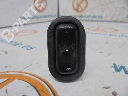 Used Left front window switch SEAT IBIZA II (6K1) 1.4 i (60 hp) 2466166
