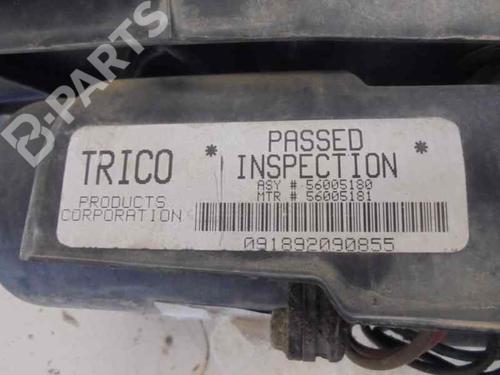 Front wiper motor JEEP GRAND CHEROKEE I (ZJ, ZG) 5.2 i 4x4 (ZJ) | BP3524482M29 