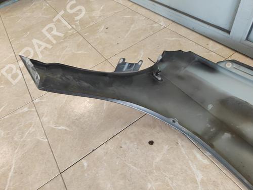 Left front fenders AUDI A6 C6 (4F2)  | BP14247998C41 