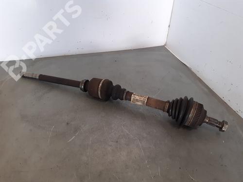 Used Right front driveshaft CITROËN XSARA PICASSO (N68) [1999-2012]  10559724