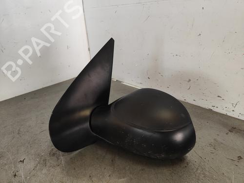 Left mirror PEUGEOT 206 Hatchback (2A/C) 1.6 i | BP20037008C26 