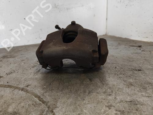 Right front brake caliper RENAULT LAGUNA II (BG0/1_) 2.0 16V (BG03, BG0Z, BG0T, BG1Y) | BP29831204M104