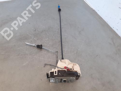 Used Rear right lock Rear right lock DODGE JOURNEY 2.0 CRD (140 hp) 8532967 8532967