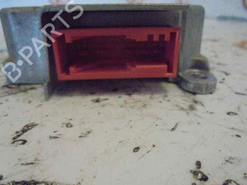 ECU airbags HYUNDAI GALLOPER II (JK-01)  | BP12558162M53 