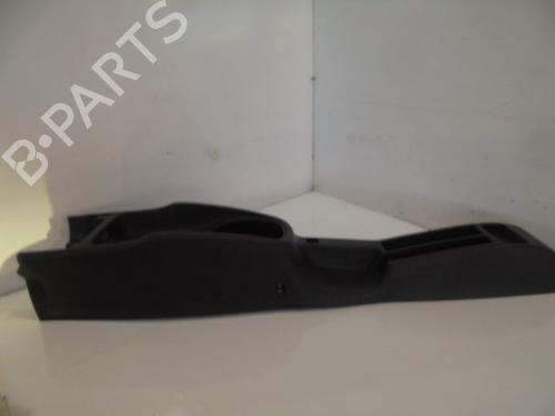 Used Shift knob Shift knob SEAT LEON (1M1) 1.4 16V (75 hp) 14187046 14187046