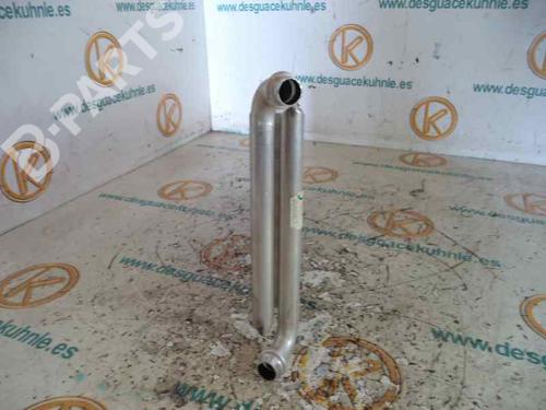 Heater matrix MERCEDES-BENZ VITO / MIXTO Van (W639)  | BP3526790M63 