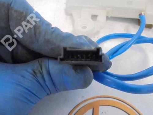 Elektronisk modul MERCEDES-BENZ S-CLASS (W220) S 400 CDI (220.028, 220.128) | BP2455071M83 