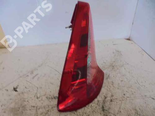 Left taillight CITROËN C4 Coupe (LA_)  | BP6002947C34 
