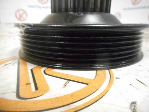 Pulley SEAT IBIZA II (6K1)  | BP14179730M122 