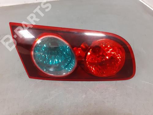 Used Left taillight FIAT CROMA (194_) 1.9 D Multijet (194AXB1B) (120 hp) 9072953