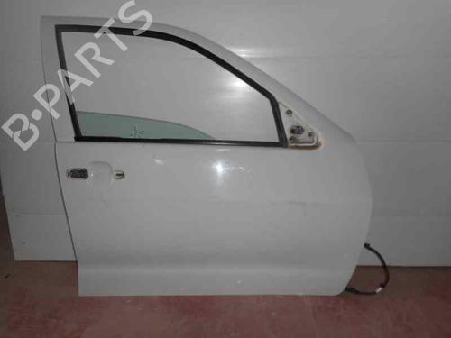 Used Right front door SEAT IBIZA II (6K1) 1.9 TDI (90 hp) 2467220