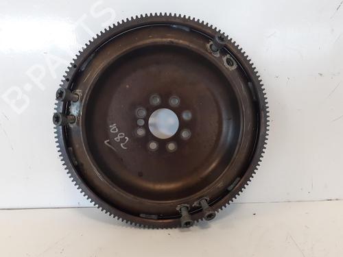 Flywheel MERCEDES-BENZ E-CLASS (W211) E 220 CDI (211.008) BP14187611M101