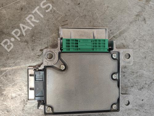 Kollisjonspute styreenhet OPEL VECTRA C Estate (Z02) 2.2 DTI (F35) | BP30724915M53