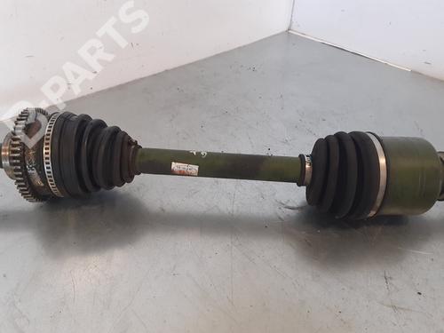 Right front driveshaft KIA CARNIVAL II (GQ) 2.9 CRDi | BP7069982M39