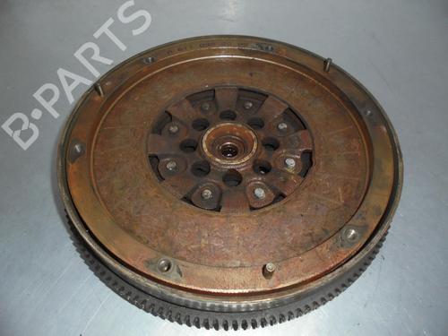 Used Flywheel MERCEDES-BENZ SPRINTER 4-t Van (B904) [1995-2012]  14182659