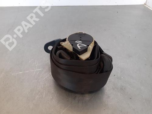 Front right seatbelt CITROËN C3 I (FC_, FN_)  | BP8754827I25 