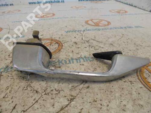 Used Front right exterior door handle MERCEDES-BENZ /8 (W115) 200 D (115.115) (55 hp) 4632224